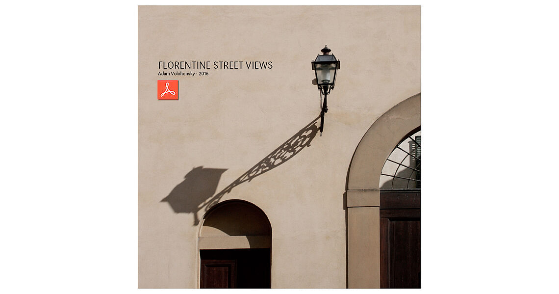 Florentine Street Views - Download PDF